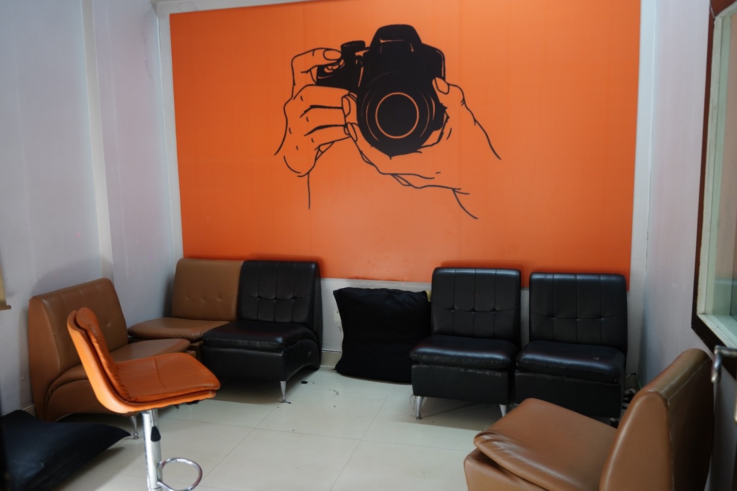 Department of Media & Communication Studies