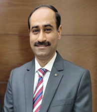 Dr. Qamar Abbas