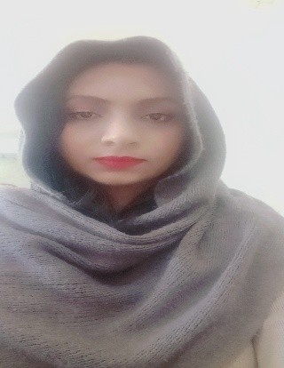 Ms. Asmara Imtiaz