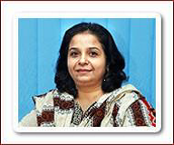 Dr Naureen Shahzadi Naeem