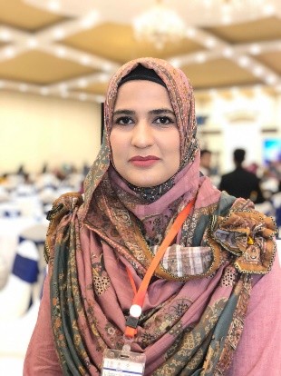 Dr. Ayesha Amjad