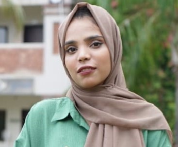 Ms. Mubashra Basharat