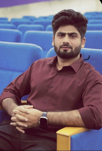 Mr. Khawar Ali