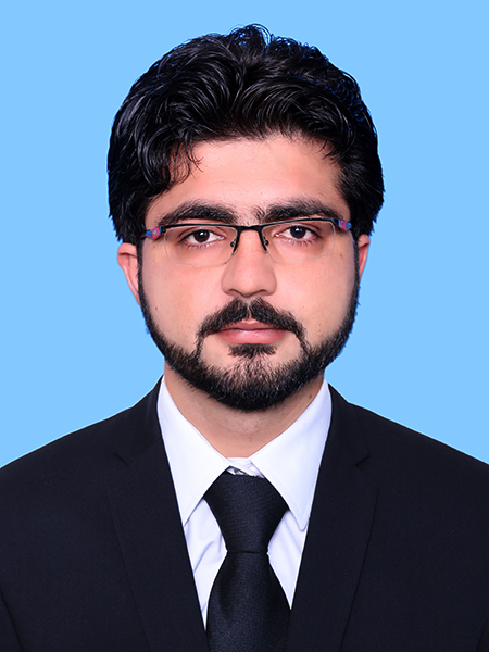 Mr. Abu Bakar Ahmed