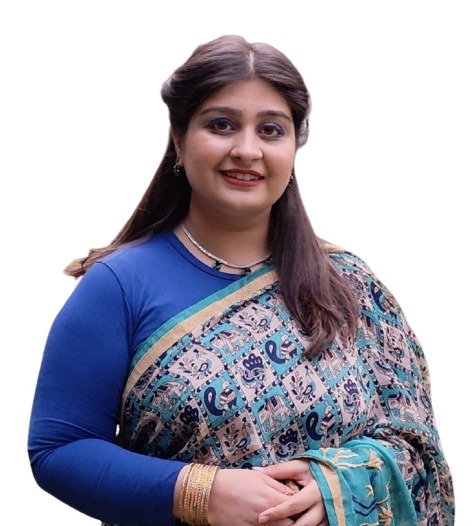 Rida Shahid