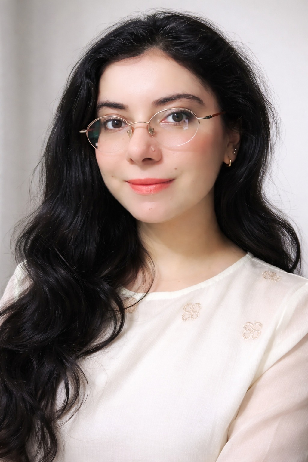 Iqra Iqbal