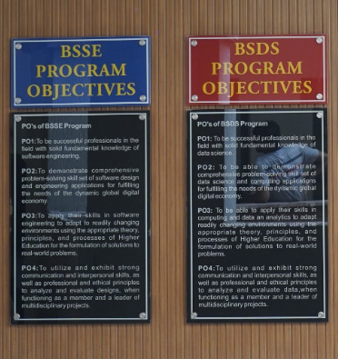 Department of Software Engineering