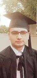 Mr. Hassan Khan