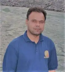 Mr. Naseer Ahmad