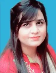 Ms. Javaria Tariq