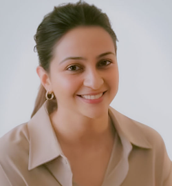 Ms. Rabia Rehman