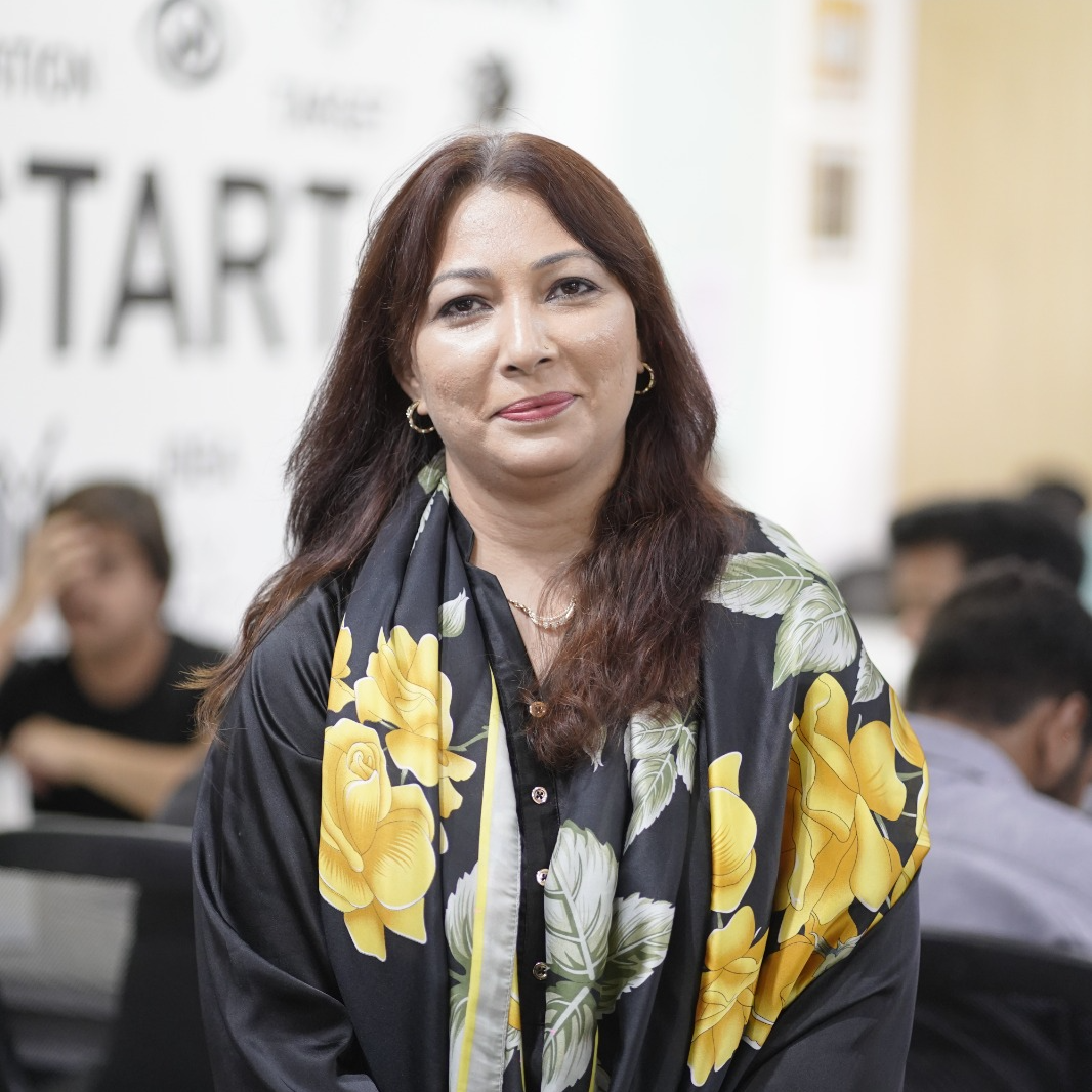 Dr. Humera Sherazi