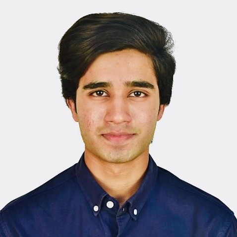 Mr. Taimour Bashir