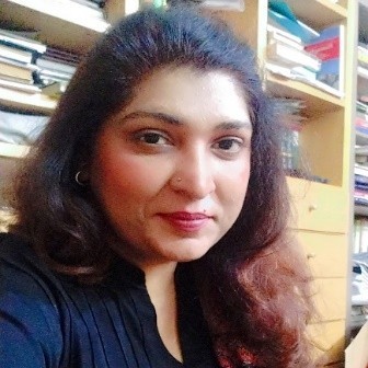 Dr. Mariam Bhatti