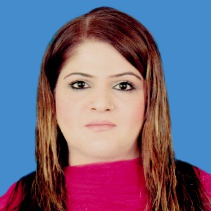 Dr. Sofia Safdar