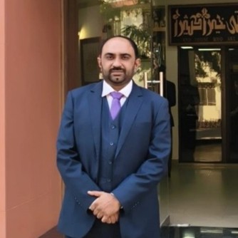 Dr. Muhammad Mansoor Asghar