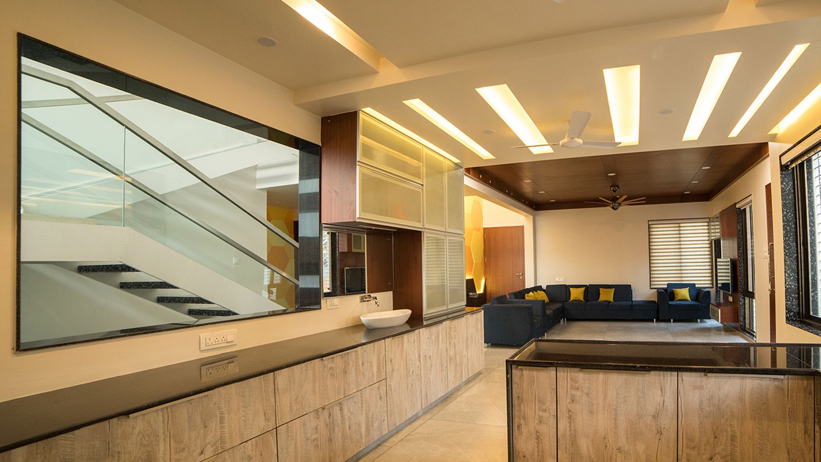 Architectural & Interior