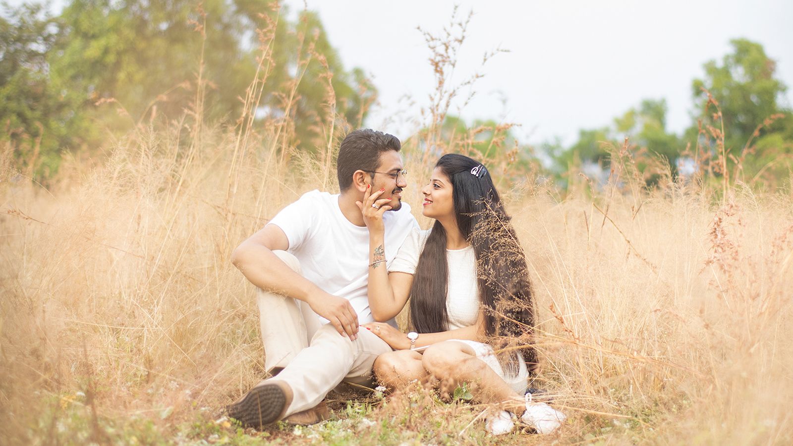 Reminisce - Pre Weddings