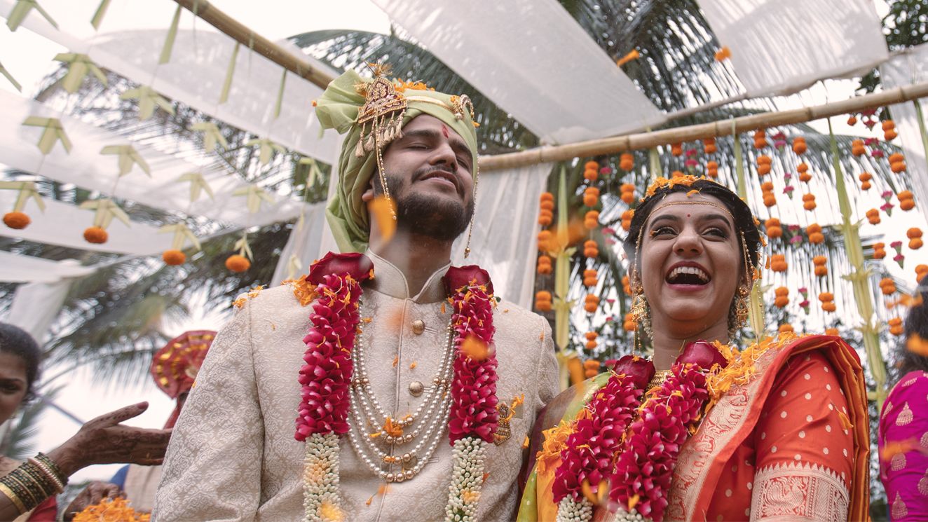 Reminisce - Weddings