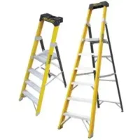 Insulated Ladders