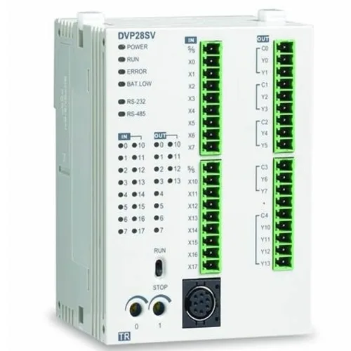 Electronic Relay & controls