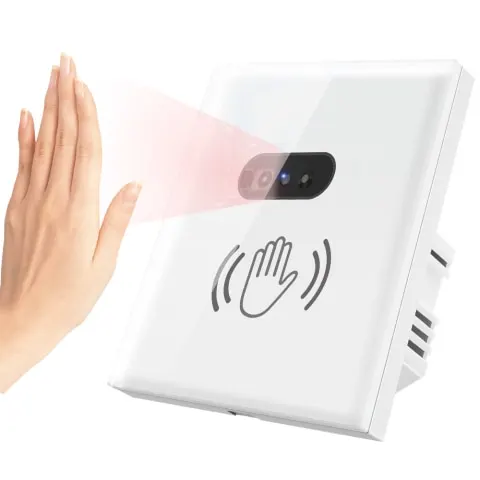 1.8 Sensors Switchs wzjqvt