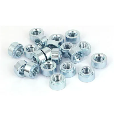 Clinching Fasteners wcveis