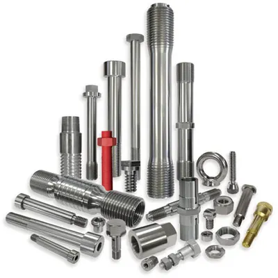 Special Fasteners