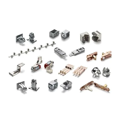 Stamping Special Parts lqbdsa
