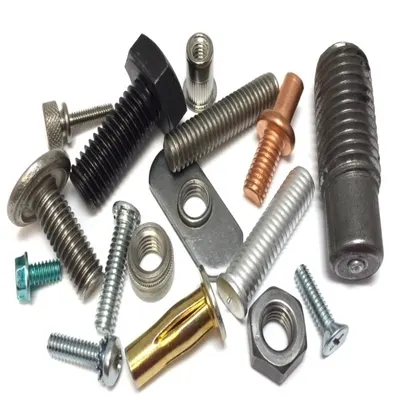Welding Fasteners rnmt0t