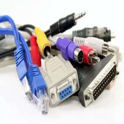 Connectors oiqune