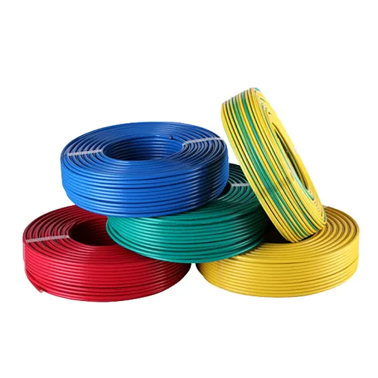 6.40 PVC Cable kan0uk