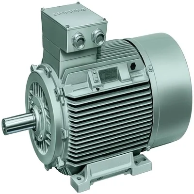 Wound Open type Motors mlvwcj