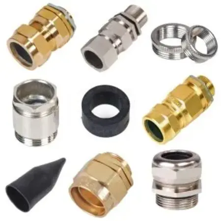Cable Glands