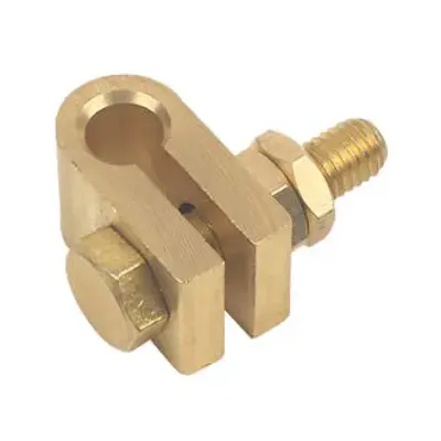 earthing clamps fittings jsrose