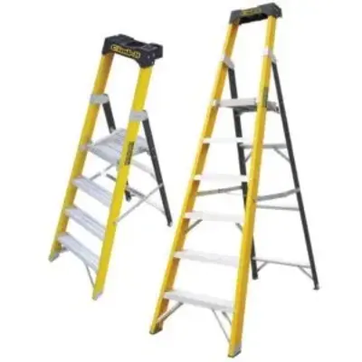 insulated ladders md86no