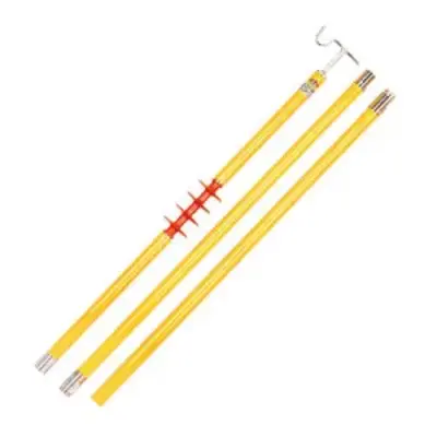 operating rods ranu1s