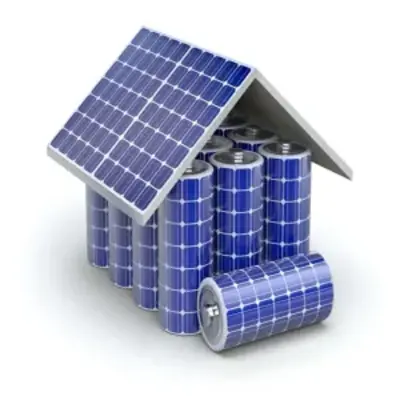 5.20 Solar Battery uezht1