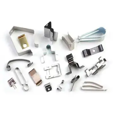 Sheet Metal Fasteners eegu1c