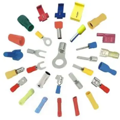 6.11 Cable Lugs rdrt1l