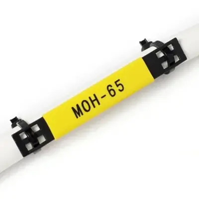 6.12 Cable Markers phehry