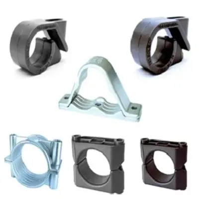 6.14 Cable Cleats wbucjt
