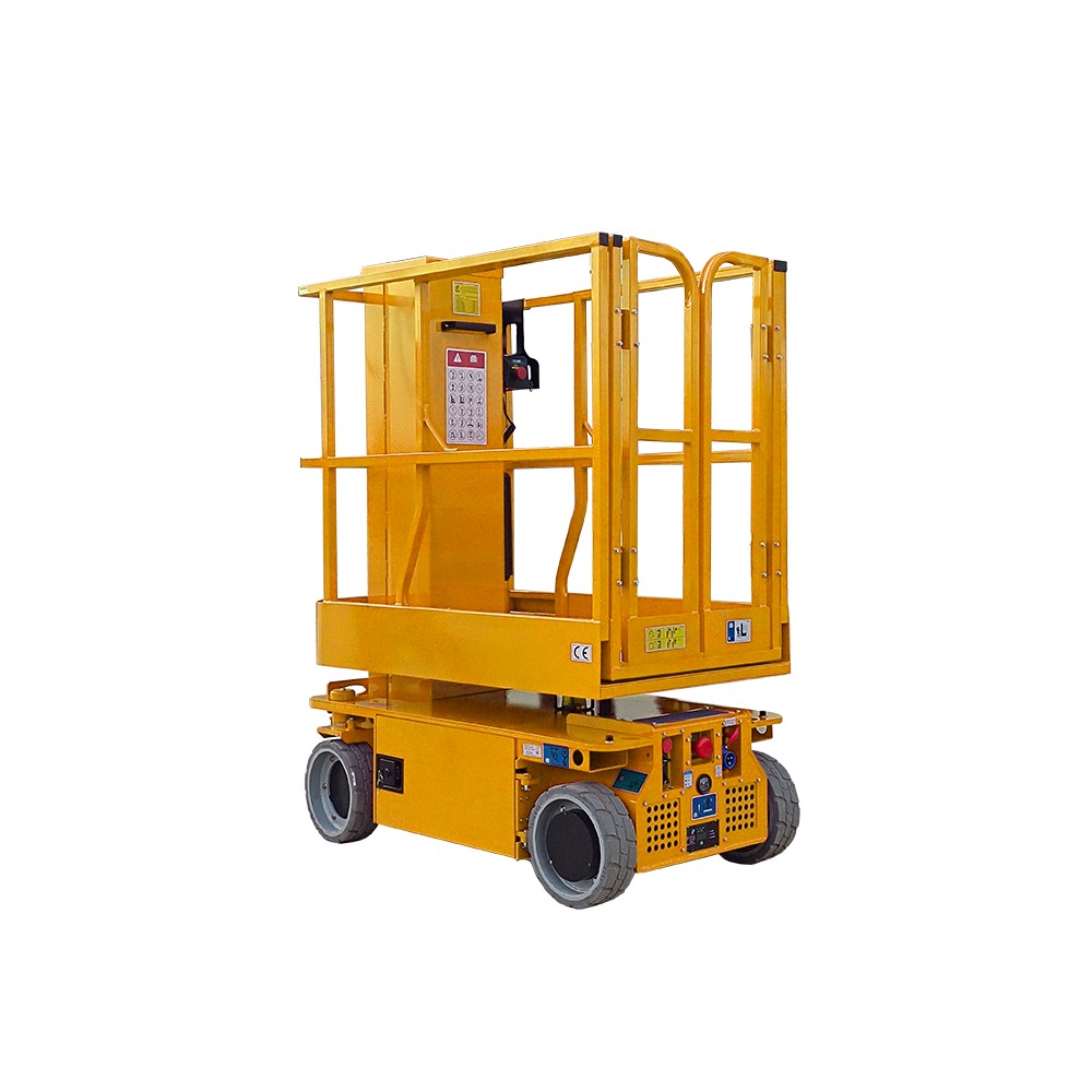 work platform zgvtcw