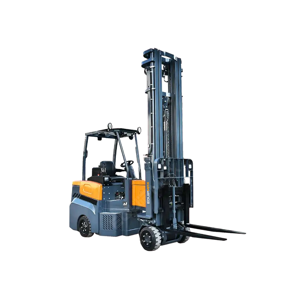VNA forklift mfew6u