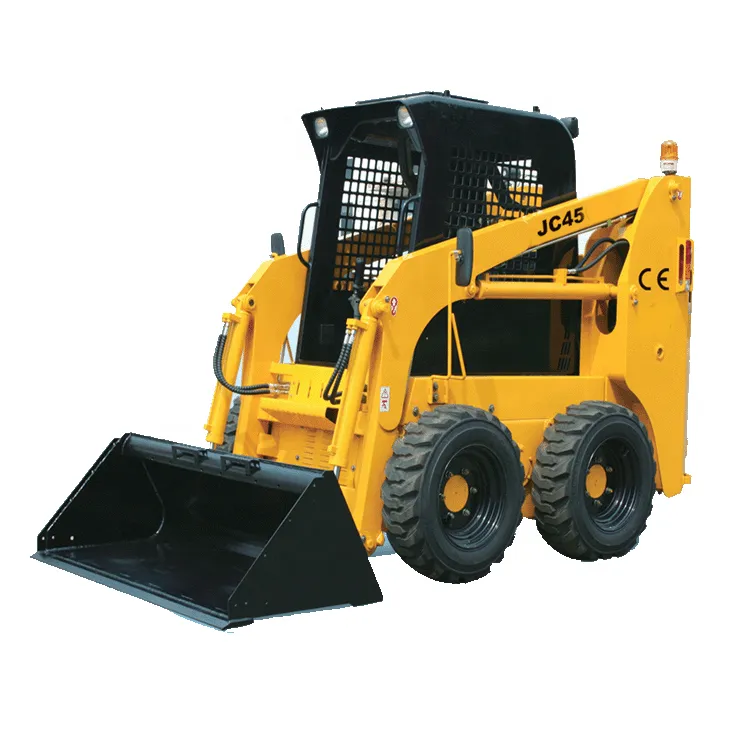Skid Steer Loader