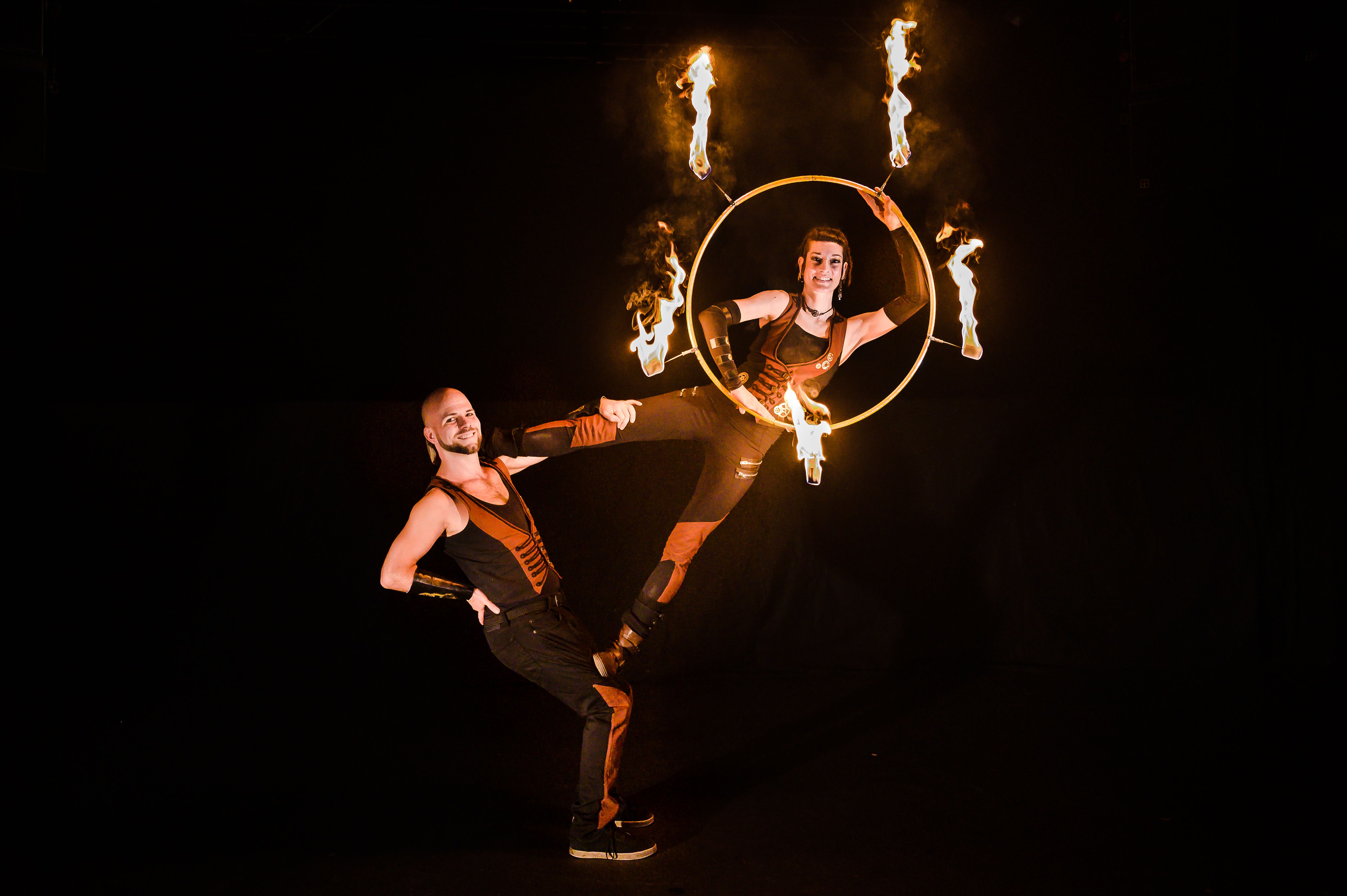 Flame Rain Theater Flame Rain Theater