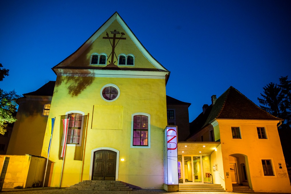 Kloster UND