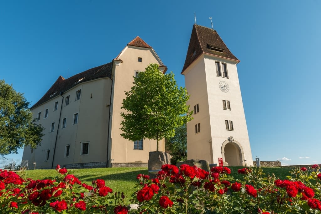 Hotel Schloss Seggau Hotel Schloss Seggau