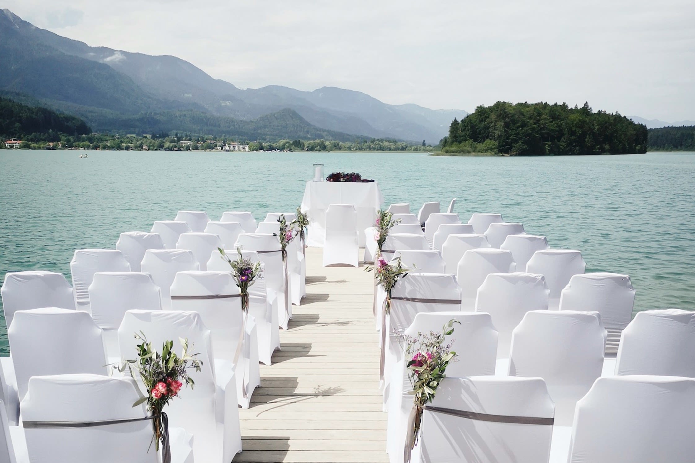 Naturel Hoteldorf Schönleitn