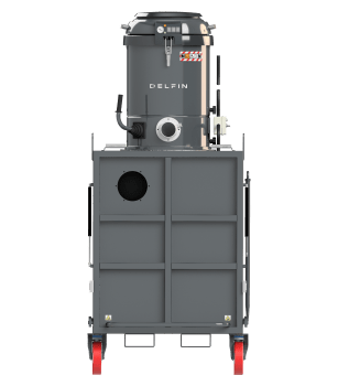 C600 - 600L 3 MOTOR